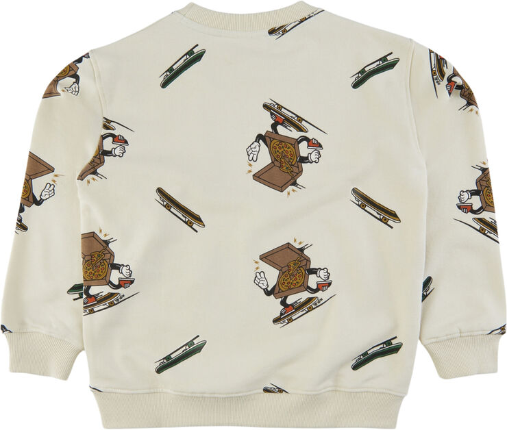 TNHUDSON OS SWEATSHIRT