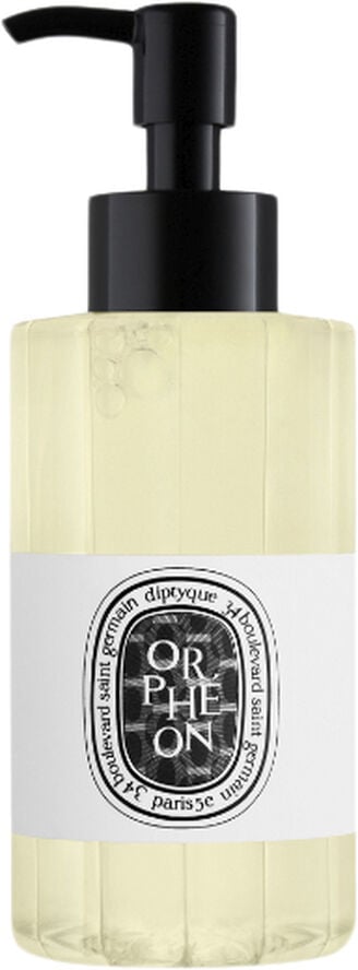 Orphéon Cleansing hand and body gel