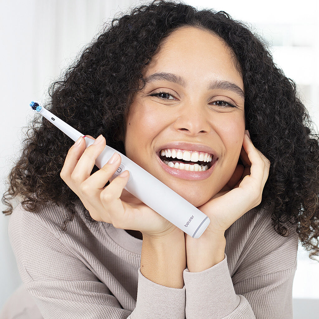 TB 30 Elektrisk tannb&oslash;rste