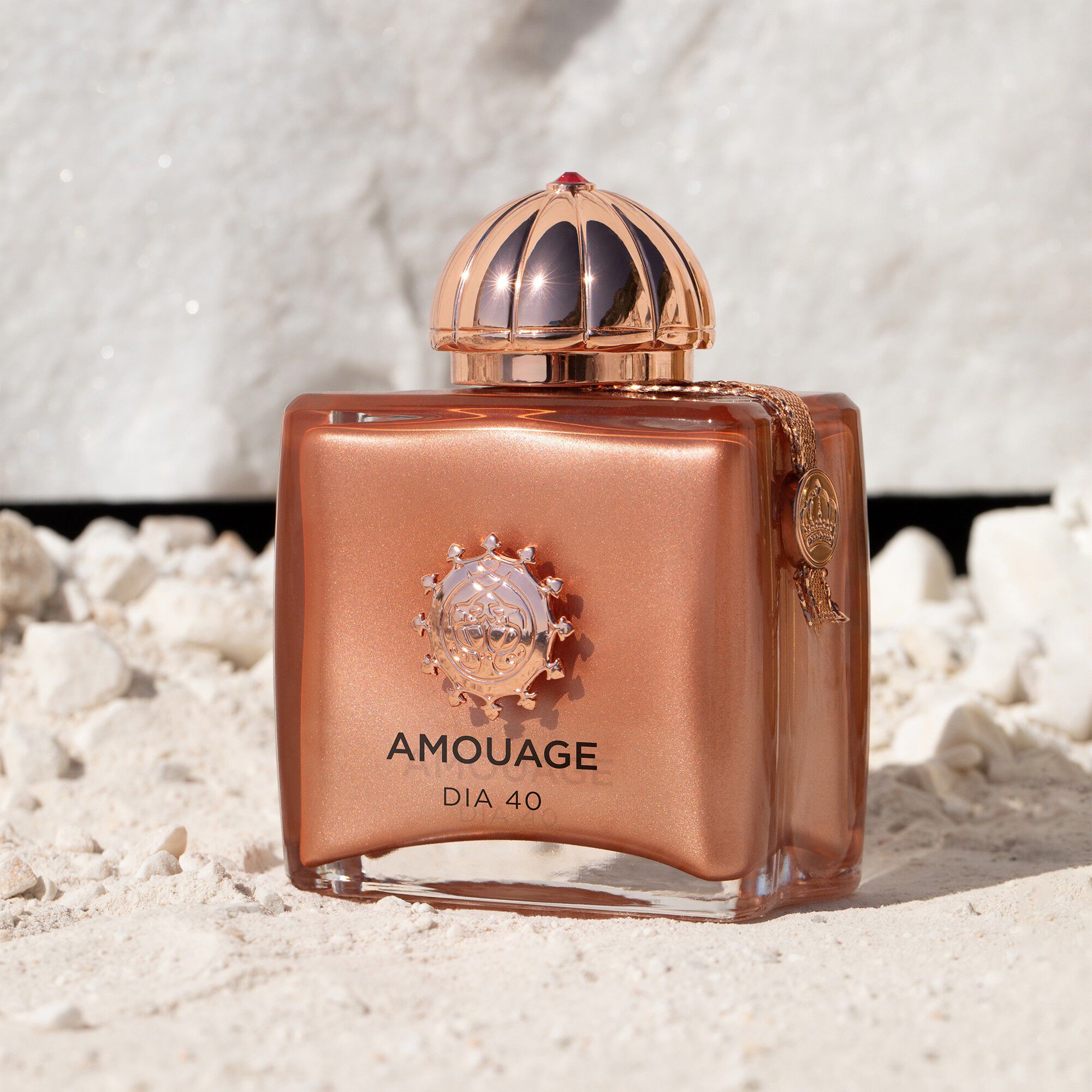 Dia 40 Woman EdP 100 ml