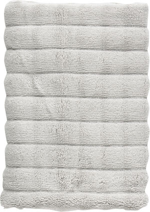 Håndkle Inu Soft Grey 50x100