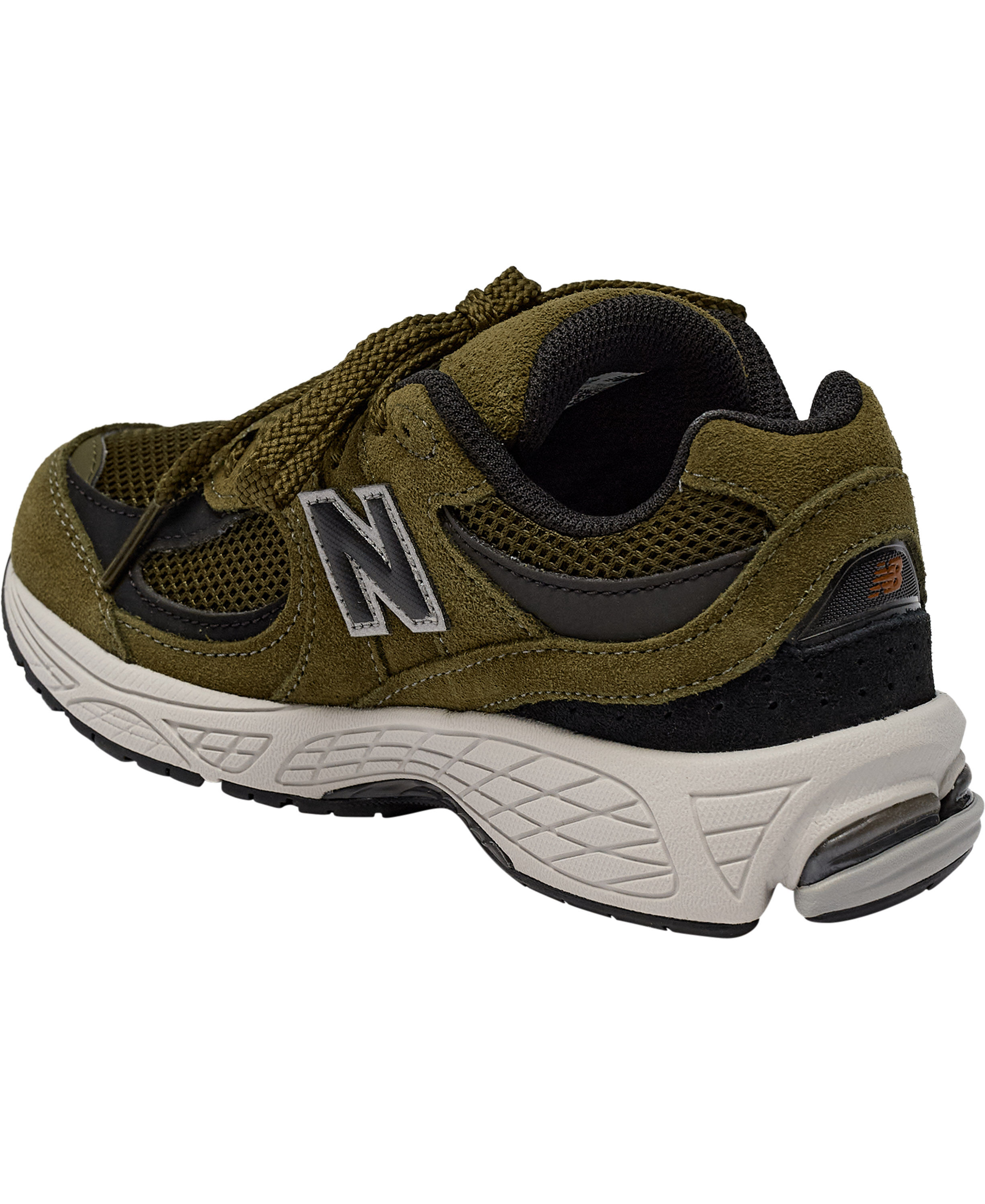 New Balance 2002 Kids Lace