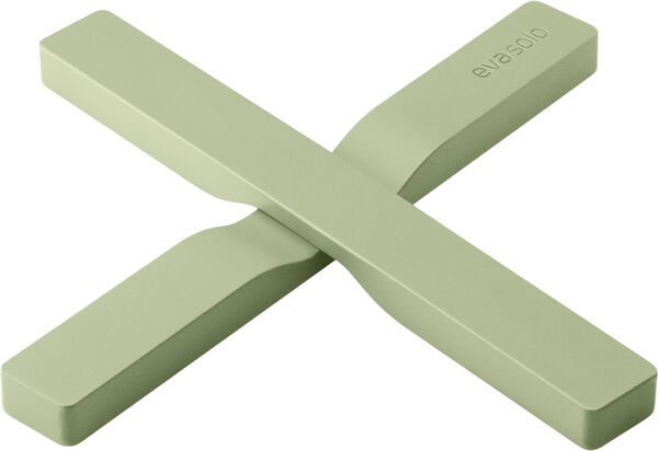 Magnetisk bordskåner Pistachio