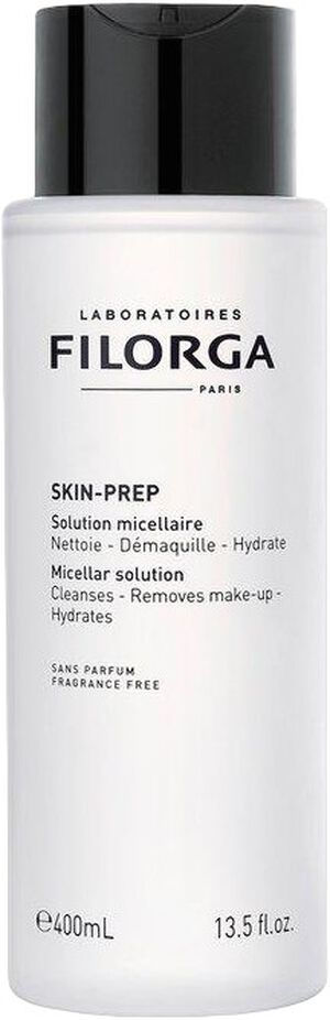 Filorga Skin-Prep Micellar Solution 400 ml