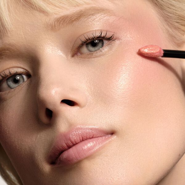 Luminous Silk Cheek Tint Shine