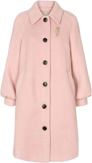 7547RDFAddison coat