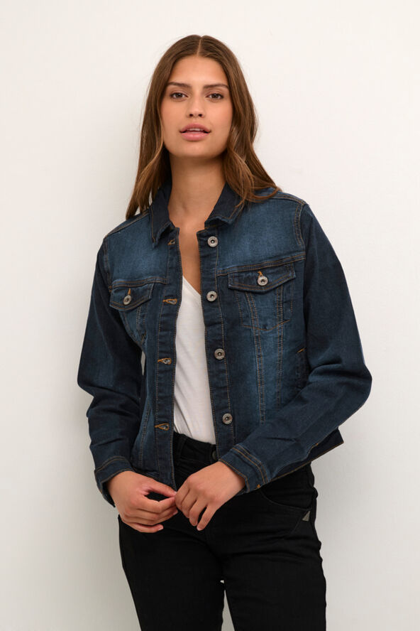 Lisa Denim Jacket