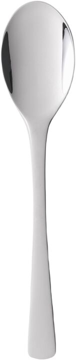 Spiseskje Steel Line 19,8 cm Blankt stål