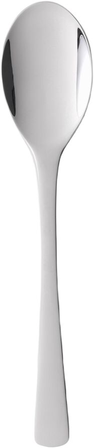 Spiseskje Steel Line 19,8 cm Blankt stål