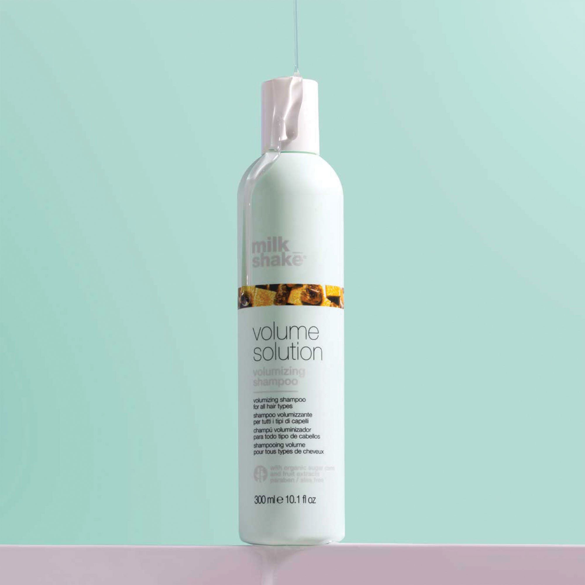Volume Solution Shampoo
