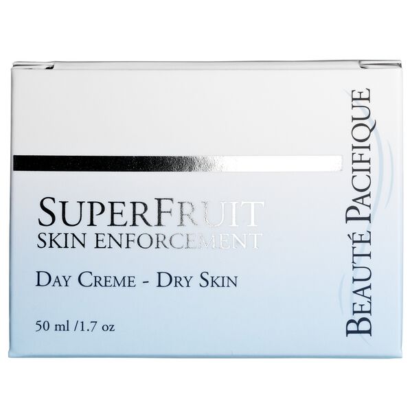SuperFruit Day Creme - Dry Skin 50 ml.