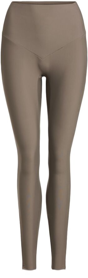 Tights Invisible Run Edinburgh