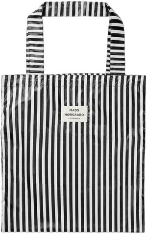 Sacky Metallic Atoma Bag