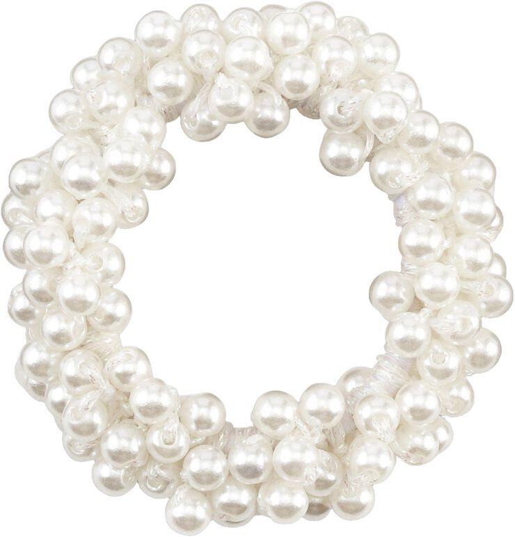 Classic Pearl Elastic