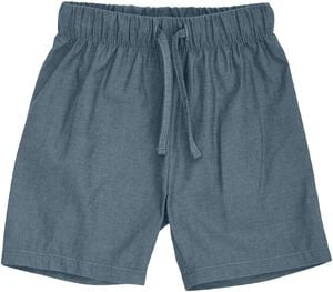 Chambray shorts baby