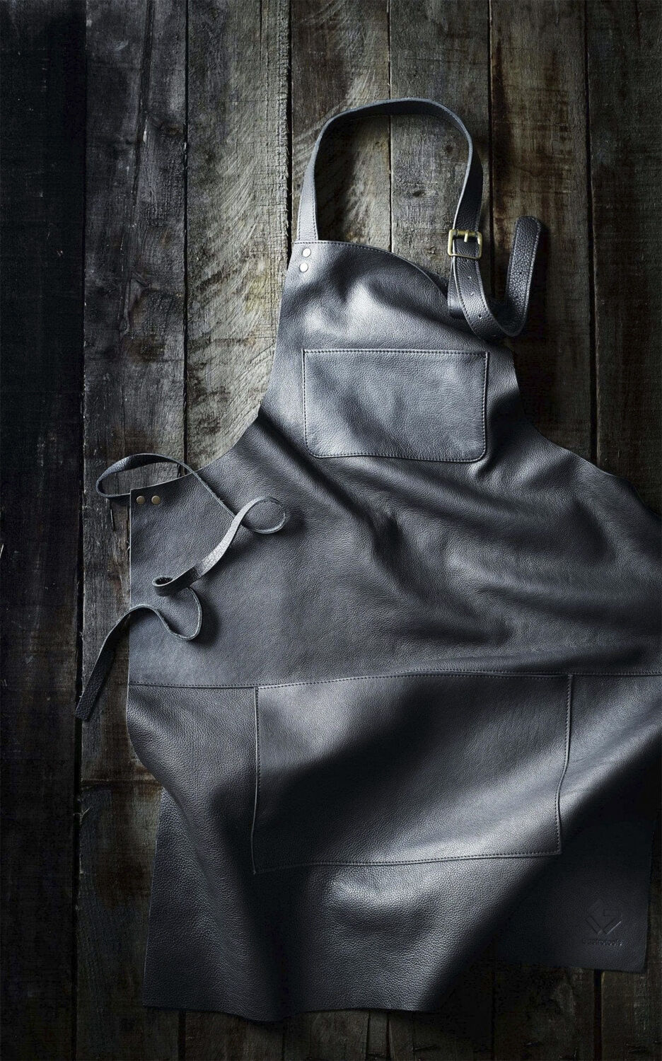 L&aelig;derforkl&aelig;de