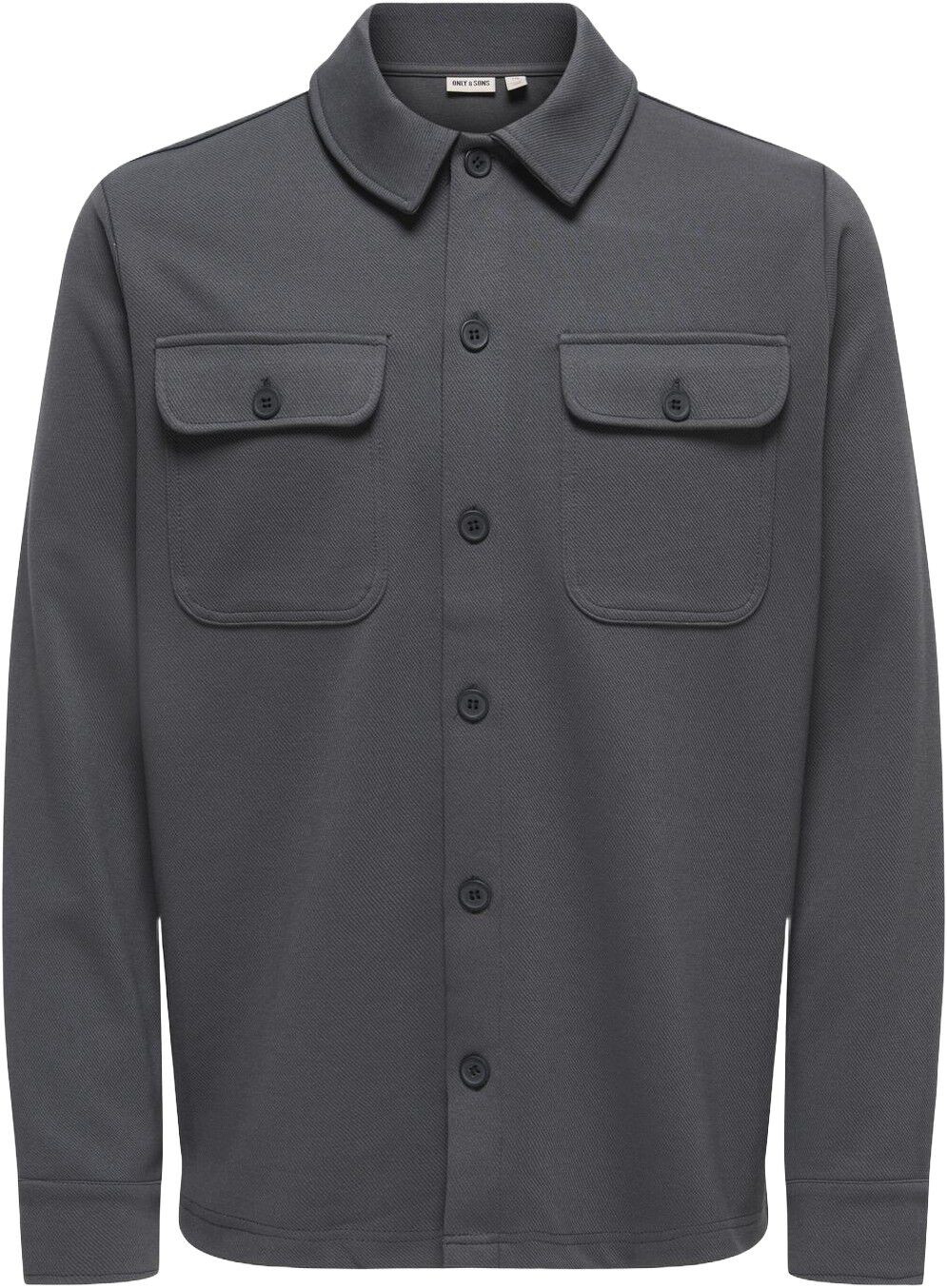 ONSNEWKODYL OVERSHIRT SWEAT NOOS