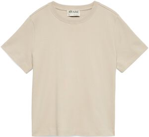AWNAIMA SS O-NECK T-SHIRT NOOS