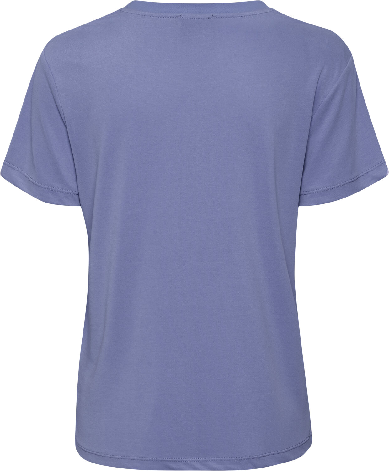 SLColumbine crew-neck T-shirt SS