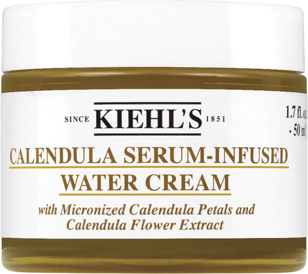 Calendula Water Cream