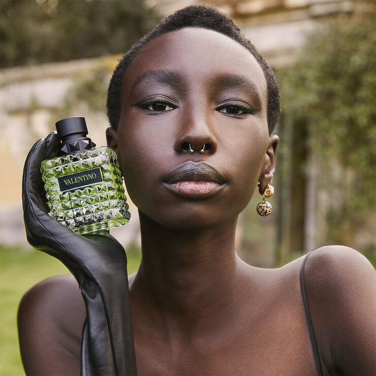 Born in Roma Donna Green Stravaganza Eau de Parfum