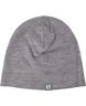 ASIVIK Wool Beanie, Lightgrey