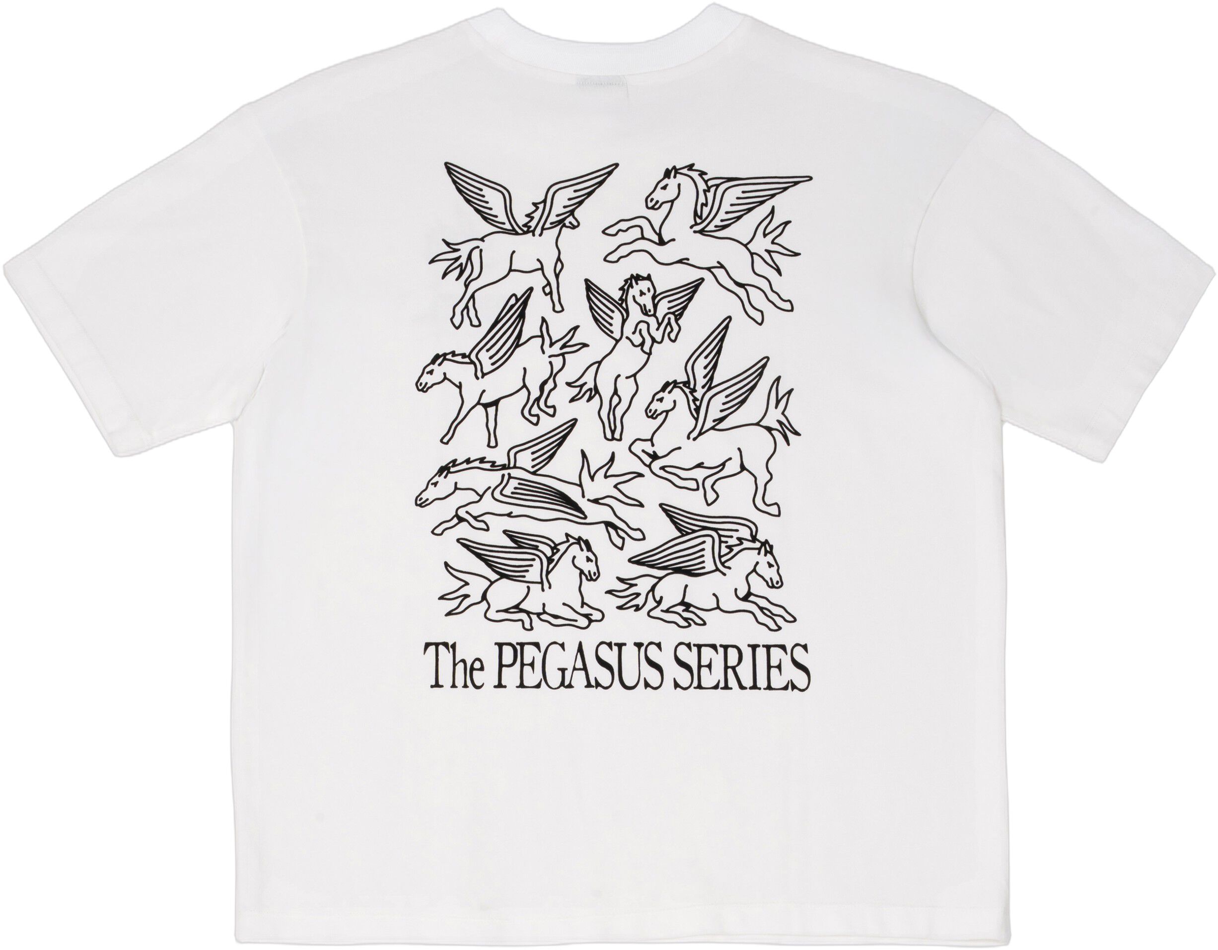 MULTI PEGASUS TEE
