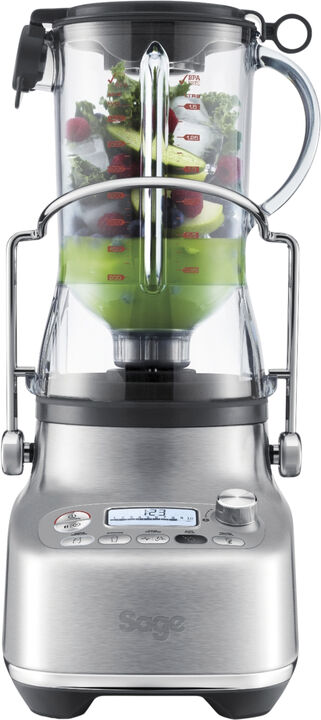 Sage SJB 815 BSS Bluicer