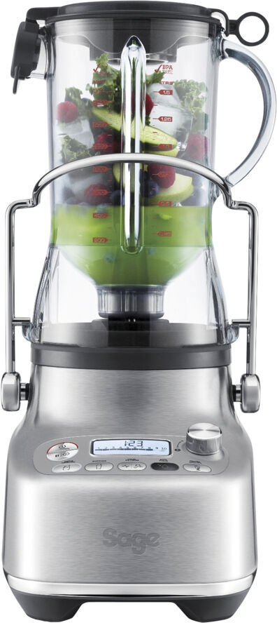 Sage SJB 815 BSS Bluicer