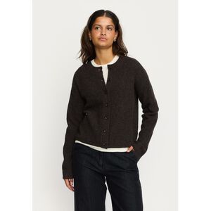 SRWest Cardigan Knit