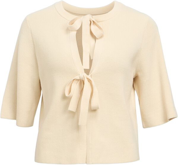 OBJULLA PARVI 2/4 KNIT CARDIGAN NOO