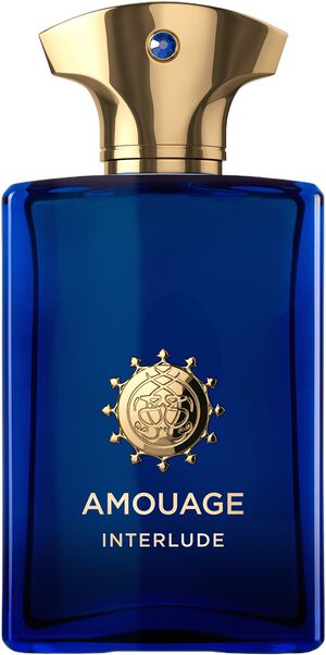 Interlude Eau de Parfum