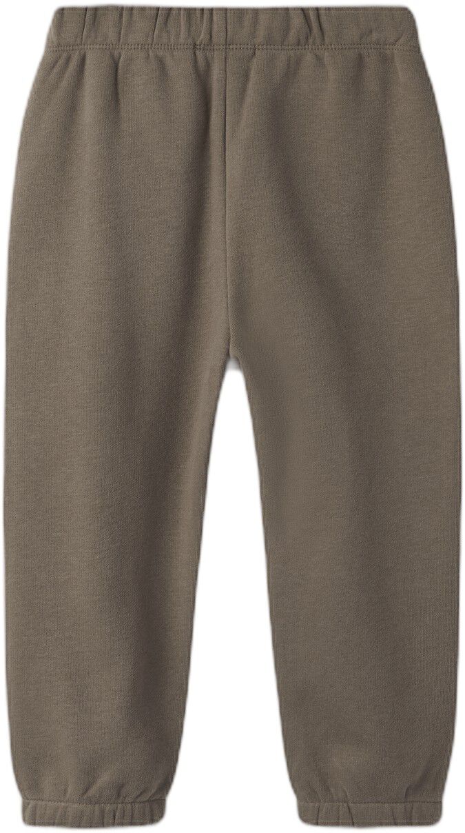 Nmnilondon Ros Sweat Pant Bru Lil Noos