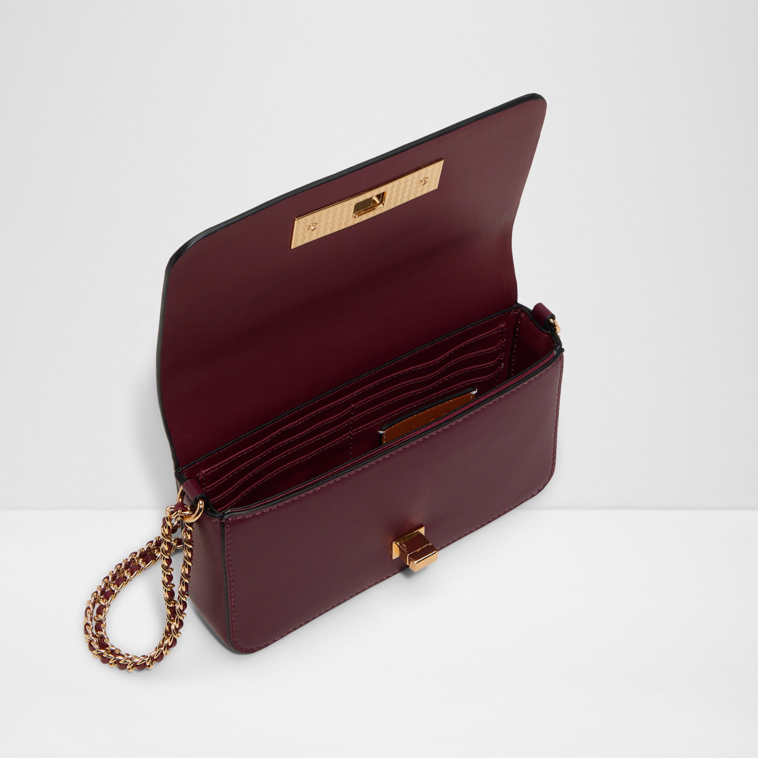 DALEN CROSSBODY