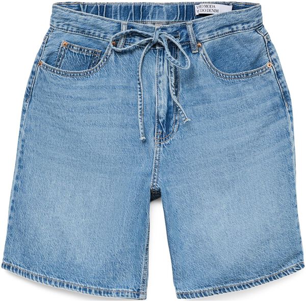 VMVILLA MR BERMUDA DNM SHORTS LI313