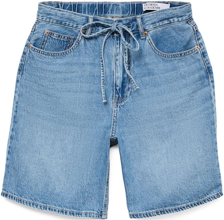 VMVILLA MR BERMUDA DNM SHORTS LI313