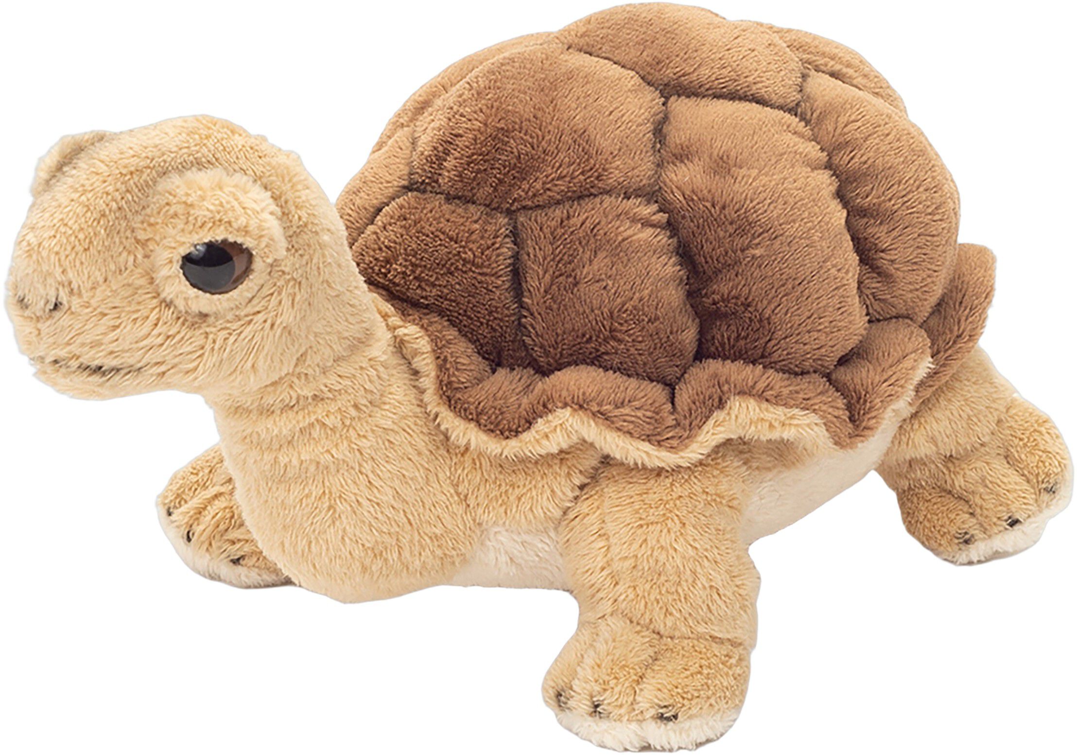 Teddy Hermann - Skildpadde 20 cm