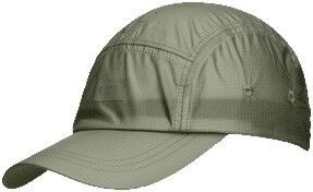 5 Panel Ripstop Cap W1