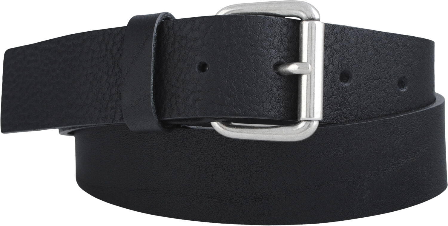 D10214/35 Belt, Black