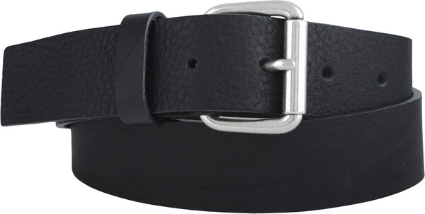 D10214/35 Belt, Black