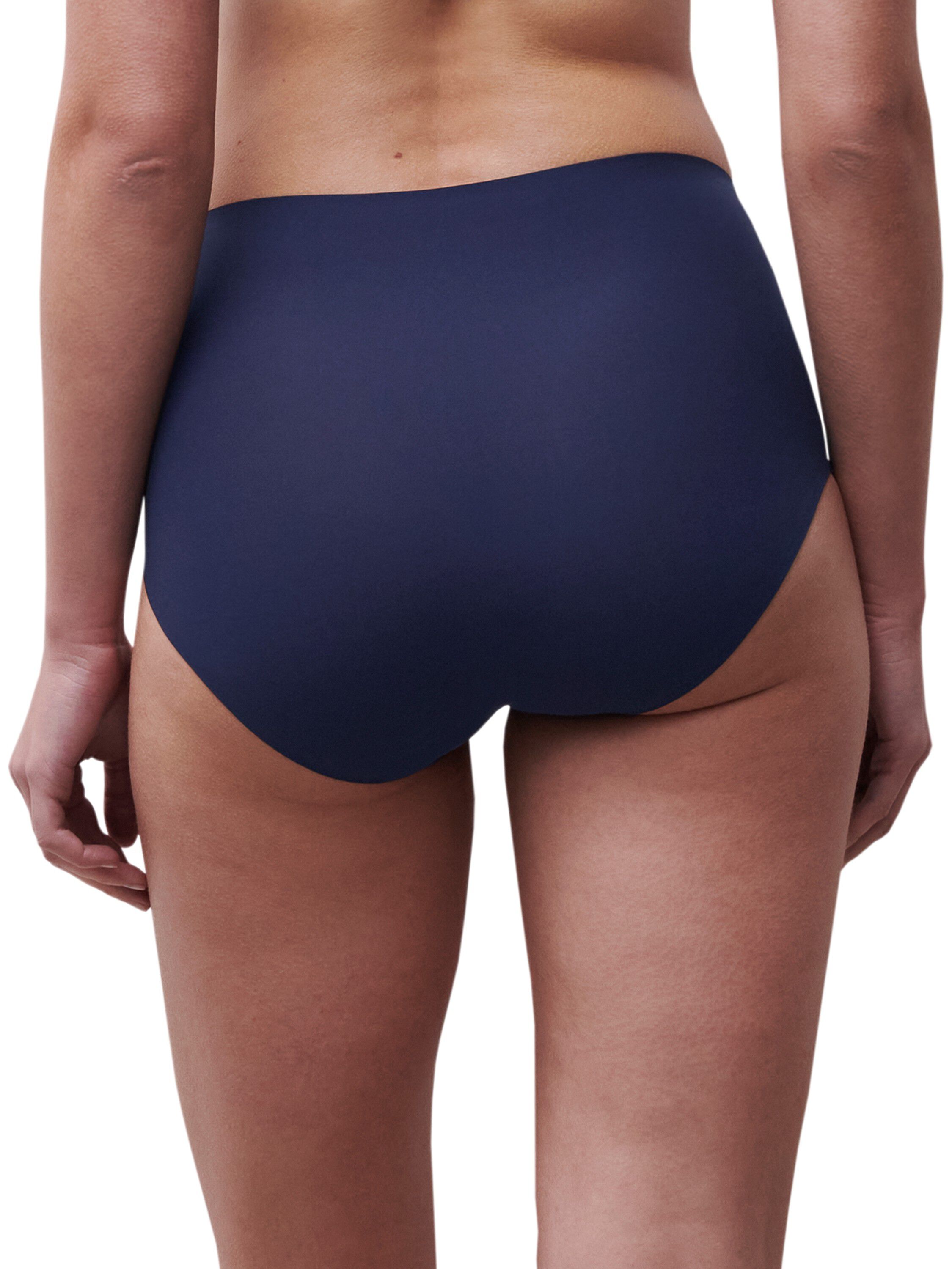 SoftStretch High Waist Brief