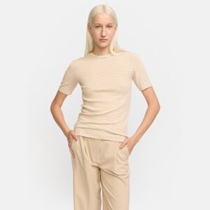 SRFenja Stripe SS Top
