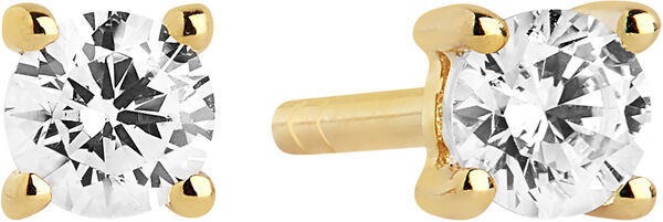 PRINCESS PICCOLO EARRINGS