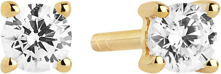 PRINCESS PICCOLO EARRINGS