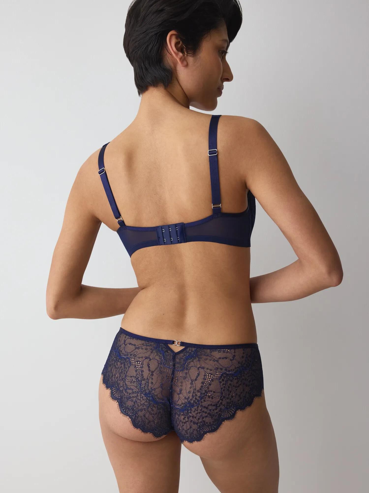 Amourette Sparkle WHP