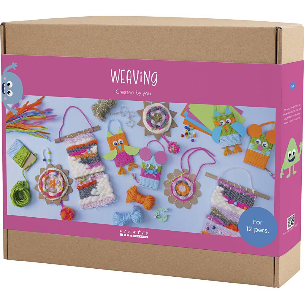 Gruppe DIY Kit V&aelig;vning