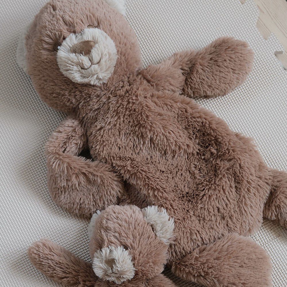 Houston tyngdebamse stor