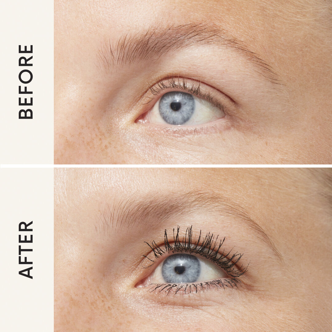 Catchy Eyes Mascara Waterproof