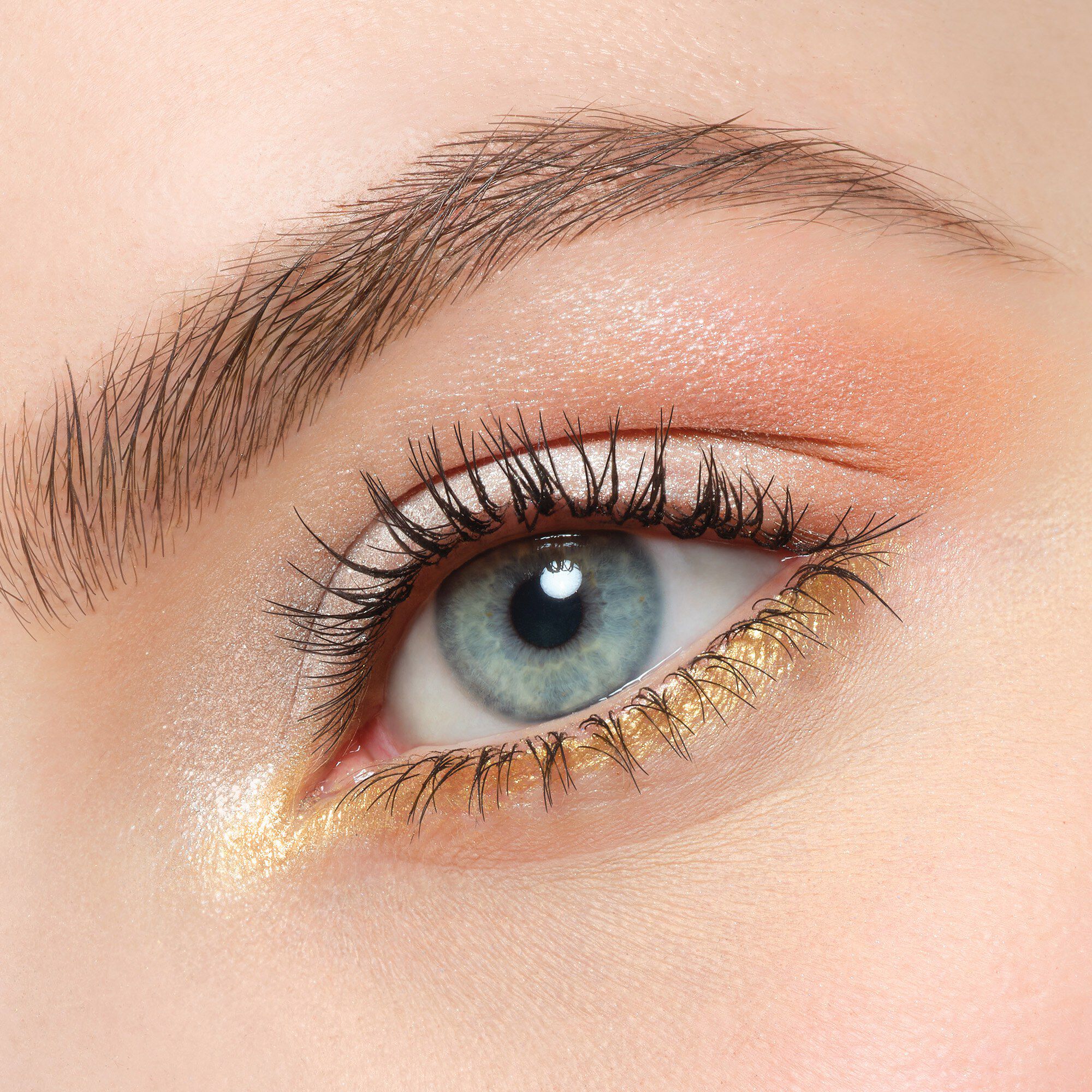 Ombres G EYeshadow Quad - Stellar Glow