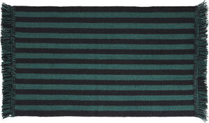 Stripes and Stripes Wool-L95 x W52-